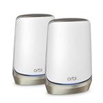 Netgear ORBI AX11000 1ROU +1 SATELL BNDL RBKE962-100EUS