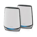 Netgear ORBI AX6000 1ROU +1 SATELL BNDL RBK852-100EUS