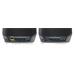 Netgear ORBI AX6000 TB 2PK 1YARMOR BLK BNDL RBK862SB-100EUS