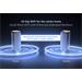 NETGEAR ORBI9 QB WIFI7 2P 1Y ARMOR BLK BNDL RBE972SB-100EUS