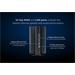 NETGEAR ORBI9 QB WIFI7 2P 1Y ARMOR BLK BNDL RBE972SB-100EUS