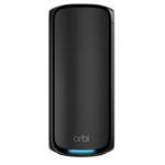 NETGEAR ORBI9 QB WIFI7 ROUTER 1Y ARMOR BLK RBE971SB-100EUS