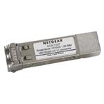 NETGEAR ProSafe AGM732F - Transceiver modul SFP (mini-GBIC) - GigE - 1000Base-LX - jednoduchý režim