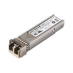 NETGEAR ProSafe AXM761 - Modul SFP+ vysílače - 10 GigE - 10GBase-SR - multirežim LC - až 300 m - 85 AXM761P10-10000S