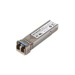 NETGEAR ProSafe AXM762 - Modul SFP+ vysílače - 10 GigE - 10GBase-LR - jednoduchý režim LC - až 300 AXM762P10-10000S