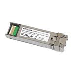 NETGEAR ProSafe AXM764 - Modul SFP+ vysílače - 10 GigE - 10GBase-LRL - jednoduchý režim LC - až 2 k AXM764-10000S