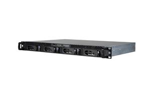 NETGEAR READYNAS 2120, 4 BAY DISKLESS RACK,RN2120 RN2120-100EUS