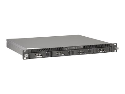 NETGEAR ReadyNAS 3138 RN31844E - Server NAS - 4 zásuvky - 16 TB - k upevnění na regál - HDD 4 TB x RN31844E-100NES