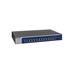 NETGEAR Smart Managed Plus XS512EM - Přepínač - inteligentní - 10 x 100/1000/2.5G/5G/10GBase-T + 2 XS512EM-100EUS