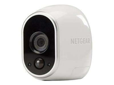 NETGEAR VMS3330 Arlo Security System 3 HD Cameras VMS3330-100EUS