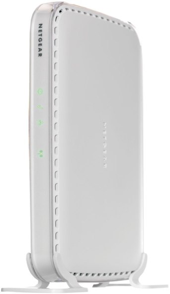 NETGEAR Wi-FI N Access Point 2,4 GHz; WNAP210 WNAP210-200PES