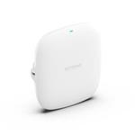 Netgear WiFi 6 AX1800 Dual-band Access Point with Gigabit PoE WAX210-100EUS