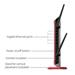NETGEAR WiFi AC1200 Range Extenderr, EX6200 EX6200-100PES