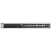 NETGEAR XS728T - Přepínač - L3 Lite - inteligentní - 24 x 10GBase-T + 4 x 10 Gigabit SFP+ - desktop XS728T-100NES