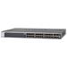 NETGEAR XS728T - Přepínač - L3 Lite - inteligentní - 24 x 10GBase-T + 4 x 10 Gigabit SFP+ - desktop XS728T-100NES