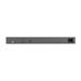 NETGEAR XS748T - Přepínač - L3 Lite - inteligentní - 44 x 10GBase-T + 4 x 10 Gigabit SFP+ - desktop XS748T-100NES