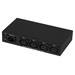 NETIO PowerPDU 4C EU 4xIEC320 C13, měření el.hodnot, 2xLAN, seriál, SCZ, IOC, API, IP Watchdog, LUA LUA PPDU-4CEU