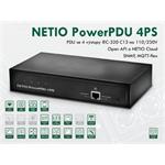 NETIO PowerPDU 4PS desktop POWERPDU4PSEU