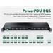 NETIO PowerPDU 8QS 1U rackmount POWERPDU8QSEU
