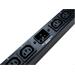 NETIO PowerPDU 8QS 1U rackmount POWERPDU8QSEU