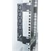 NETIO RM3 4C vertical držák pro svislou montáž 1x PowerPDU 4C ACCS-RM3-4CVER
