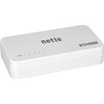 NETIS ST3105GS Switch 5-Port/1000Mbps/Desk