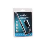 NETIS WF2119S Wifi USB adaptér, 150 Mbps, odnímate