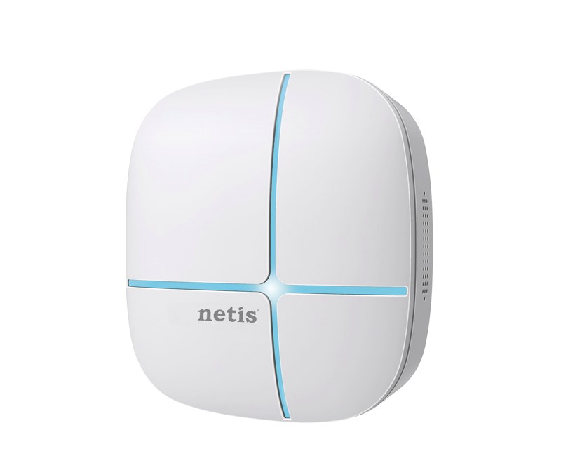 Netis WF2520P 300Mbps Wireless N High Power Access Point (Passive PoE)