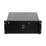 Netrack server case microATX/ATX, 482*177*450mm, 4U, rack 19'' NP5105