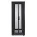 NetShelter SV 48U 800mm/1060mm Deep enclosure AR2487