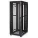 NetShelter SV 48U 800mm/1060mm Deep enclosure AR2487