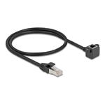 Network Extension Cable RJ45 plug to RJ4, Network Extension Cable RJ45 plug to RJ4 81041
