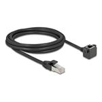 Network Extension Cable RJ45 plug to RJ4, Network Extension Cable RJ45 plug to RJ4 81098