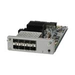 Network Module, REFURB/CAT4500X 8PT 10G C4KX-NM-8SFP+-RF