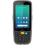 Newland MT6757,2D,10.5 cm (4''),GPS,Camera,front camera,hot-swap,USB-C,BT (BLE,5.0),Wi-Fi,4G,NFC,Android,k NLS-MT6757-W4