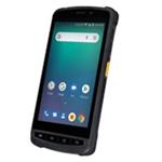 Newland MT90 Orca-Serie, Android AER, 2D, 12.7 cm (5''), GPS, USB-C, Wi-Fi, 4G, NFC, Android, kit, GMS NLS-MT9085-W4