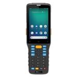 NewLand N7 Cachalot-Serie, 2D, 10.5 cm (4''), GPS, USB-C, BT, Wi-Fi, NFC, Android, kit (USB), GMS N7-W-S4-V3