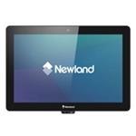 Newland NQuire 1000 Manta III, 4G, PoE, Portrait, 2D, 25.4 cm (10''), GPS, USB, USB-C, BT, Ethernet NLS-NQUIRE1000-W4-SP