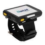 Newland WD1-V2, 7.1cm (2.8''), GPS, USB-C, BT, Wi-Fi, 4G, Android, kit, GMS NLS-WD1-W4-V2