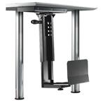 NewStar CPU Holder (height PC: 39-54 cm / width PC: 13-23 cm) CPU-D250BLACK