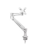 NewStar Flatscreen Desk Mount (clamp) FPMA-D940