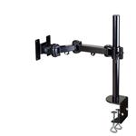 NewStar Flatscreen Desk Mount (clamp) FPMA-D960