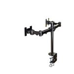 NewStar Flatscreen Desk Mount (clamp) FPMA-D960D