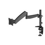 NewStar Flatscreen Desk Mount (clamp/grommet) FPMA-D950BLACK