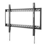 NewStar Flatscreen Wall Mount - ideal for Large Format Displays (fixed) - 125KG LFD-W1000