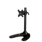 NewStar FPMA-D700 - Stojan pro Displej LCD - černá - velikost obrazovky: 10"-30" - na stůl