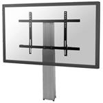 NewStar Motorised Floor Stand/Wall Mount - VESA 200x200 up to 800x600 PLASMA-W2250SILVER