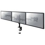 NewStar NeoMounts Desk mount (10 - 27'') NM-D135D3BLACK