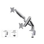 NewStar NeoMounts Desk mount (10 - 32'') NM-D750DSILVER