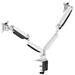 NewStar NeoMounts Desk mount (10-32'') NM-D750DWHITE